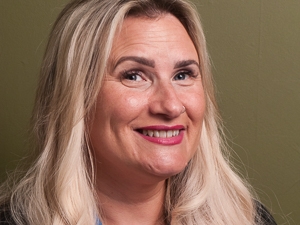 Stacy Harrall-Phillips