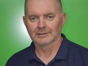 Dave Stretton